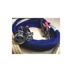 Charlin Analogique Bleu XLR 2100 MKII