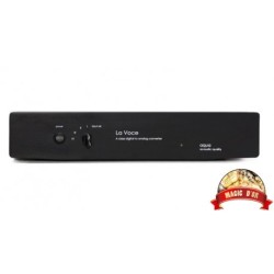AquaHIfi, La Voce S3 D/A Converter