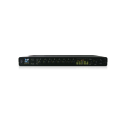 Metric Halo ULN8 3d mk4, interface haut de gamme pour Mac