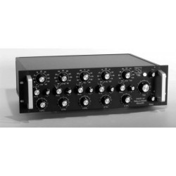 gyratec XIV, WONDERFUL COLORED EQ FOR MXING AND MASTERING