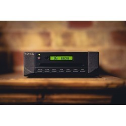 CYRUS CD I, lecteur cd, audio