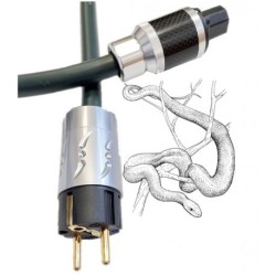 magic furutech L5, power cords, hifi