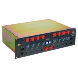 Chandler Limited, Curve Bender, Audio, Equalizers