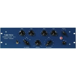 TUBE TECH PE-1C