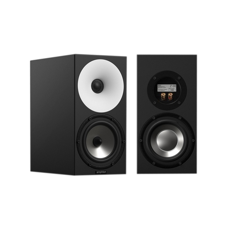 AMPHION ONE 15 - COMPLETE PACK V2