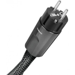 Audioquest - Tornado - Courant Elevé, powercord, high current, hifi