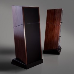 Trenner friedl enceintes modele TALIESIN