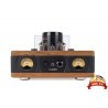 AURIS HA2, Ampli Caques