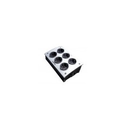 FURUTECH E-TP60E NCF power strip