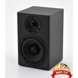 Reconditionned model - C-BOX 3 charcoal grey