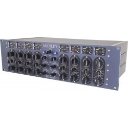 MANLEY MASSIVE PASSIVE