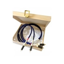 A. Charlin Analogique Bleu RCA MKII - 1M