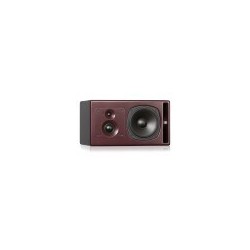 PSI A23-M amplified loudspeakers - Red