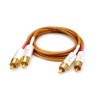 Vertere cable analogique D-FI