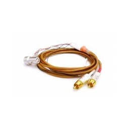 Vertere cable Tonearm analogique D-FI