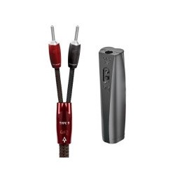 AUDIOQUEST - TYPE 9 + DBS
