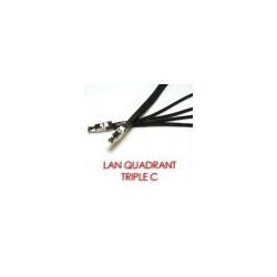 Acoustic Revive LAN QUADRANT TRIPLE C