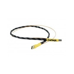 CURIOUS CABLES USB