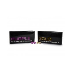 SYNERGESTIC RESEARCH - Purple Fuse 5x20mm