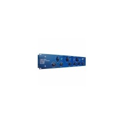 TUBE TECH HLT 2A - Equalizer