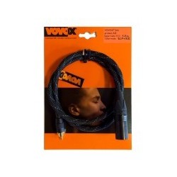 Link Protect AD SPdif  Rca/XLRm