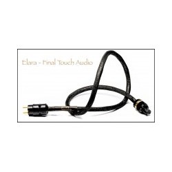 FINAL TOUCH power cable Elara