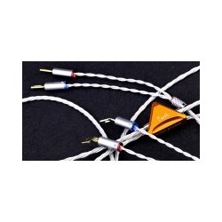 KINKI STUDIO - speaker cable Earth - 2,5m length
