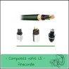 Customize your L5 -Anaconda - 1,5m