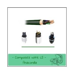 Customize your L5 -Anaconda - 2m
