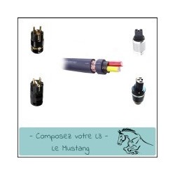 FURUTECH FP-3TS762
