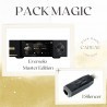 Promotion pack Eversolo Master Edition + IFI Audio Lan I silencer