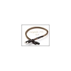 FINAL TOUCH audio câble XLR Ganymede - 1m