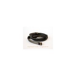 FINAL TOUCH audio câble XLR Ganymede - 1m