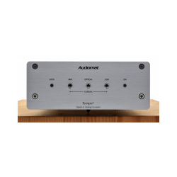 AUDIOMAT - TEMPO C MK2