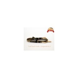 FINAL TOUCH RCA cable Thebe - 1m