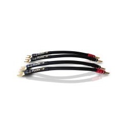 DRIADE FLOW 405 speakers cables